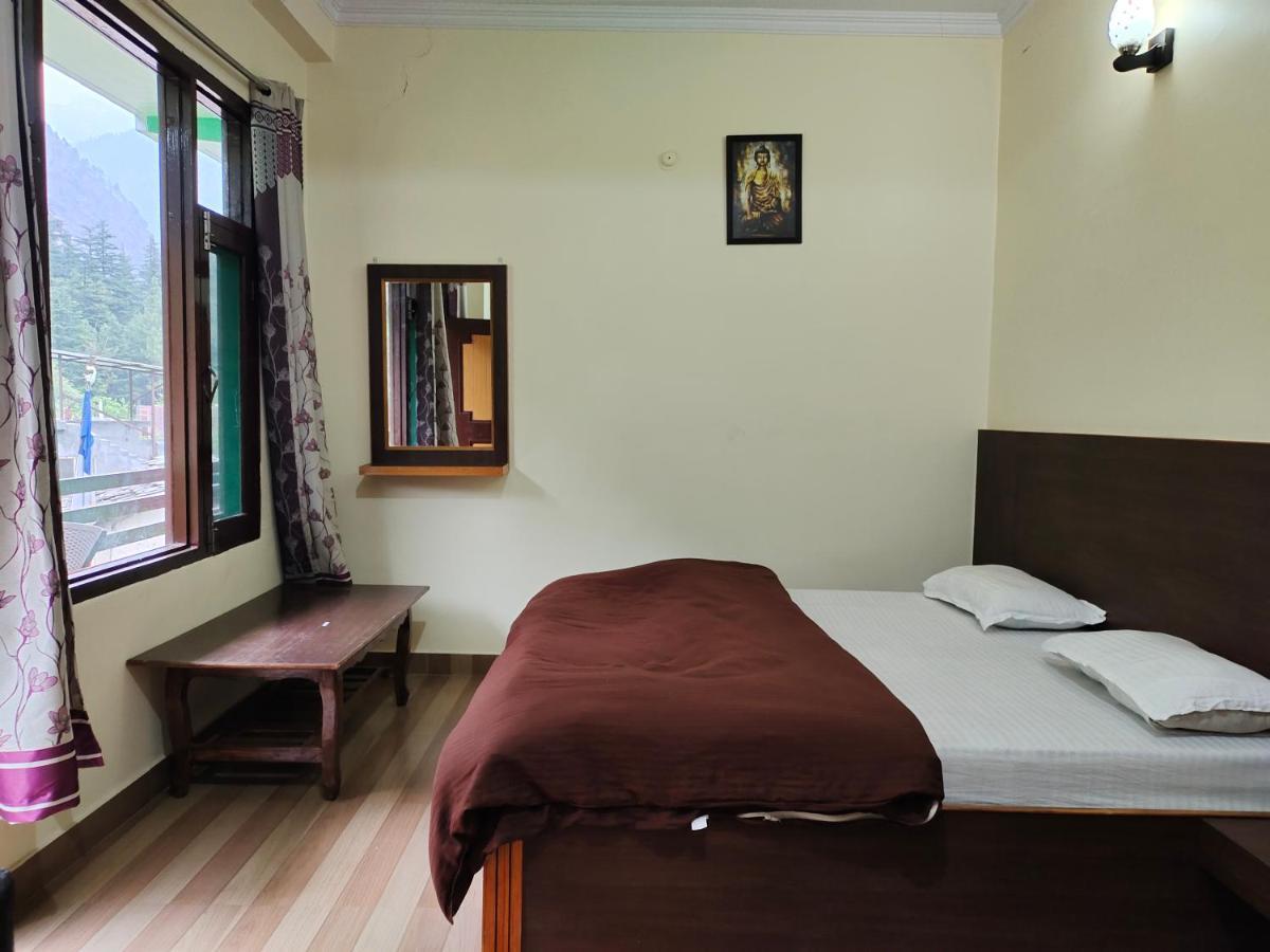 Hôtel The Royal Orchard Kasol Extérieur photo